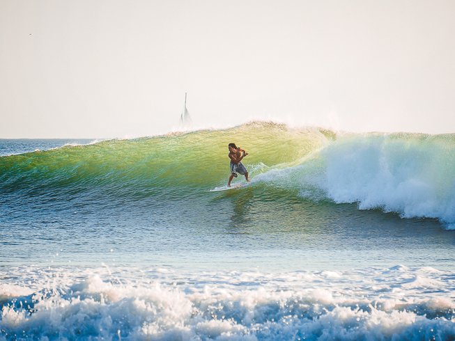 The Ultimate Guide To Surfing In San Juan Del Sur National Litographic 0589