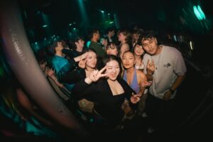 Top 15 Wildest Cities For Partying Backpackers In 2025