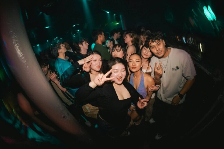 Read more about the article Top 15 Wildest Cities For Partying Backpackers In 2025