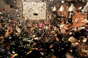 17 Wildest Party Hostels in The World: Complete Guide 2025