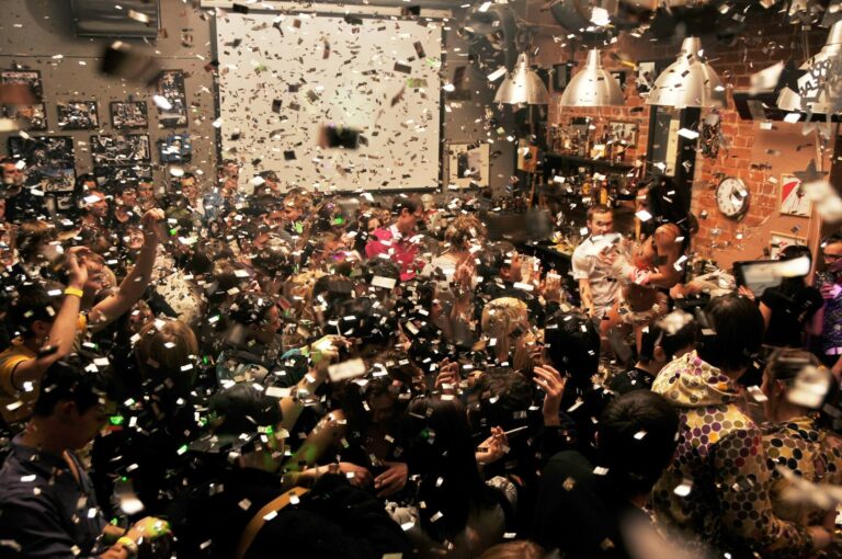 Read more about the article 17 Wildest Party Hostels in The World: Complete Guide 2025