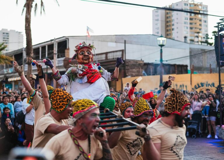 Read more about the article Top Central American Festivals: A Local’s Guide to Authentic Celebrations