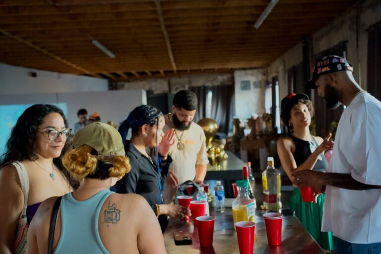 Read more about the article 11 Best Nightlife Cities in South America: Local Party Secrets (2025)