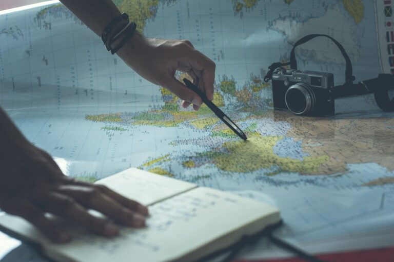 Read more about the article How to Plan Epic Party City Adventures: A Backpacker’s Step-by-Step Guide