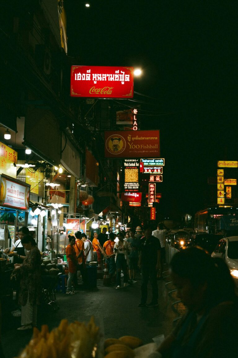 Read more about the article Phnom Penh Bars: The Local’s Guide to Cambodia Nightlife in 2025