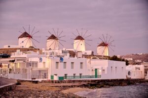 Ios Greece Nightlife Guide 2026: The Cyclades Party Island That Still Delivers