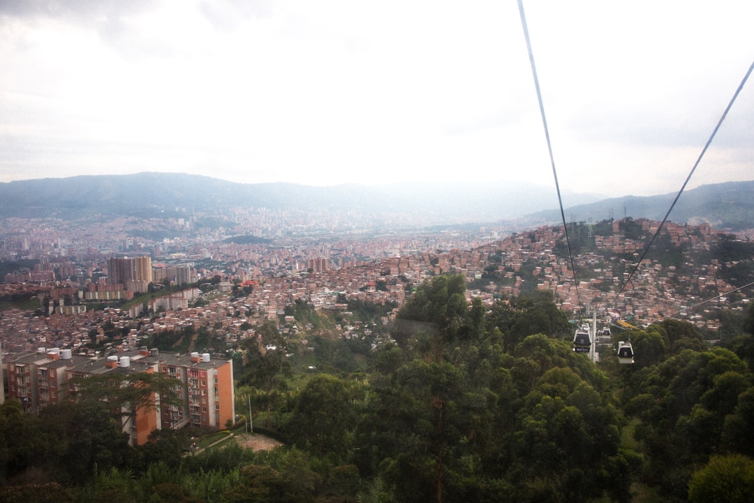 Read more about the article Medellín After Dark: The Honest Nightlife Guide to Poblado, Parque Lleras, and Beyond (2026)