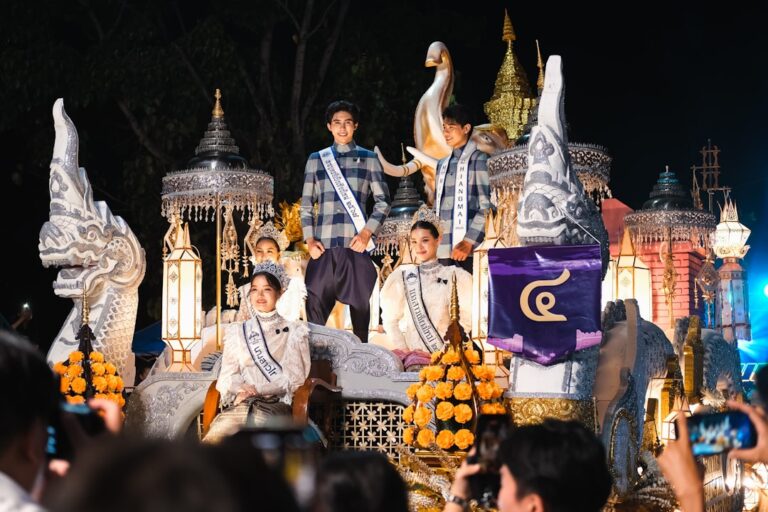 Read more about the article Wonderfruit Festival Thailand 2026: The Complete Insider Guide to Southeast Asia’s Most Unique Party Experience