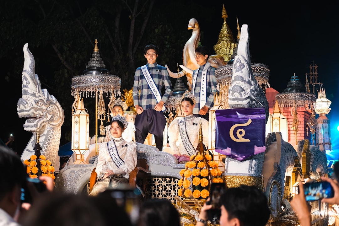 Read more about the article Wonderfruit Festival Thailand 2026: The Complete Insider Guide to Southeast Asia’s Most Unique Party Experience