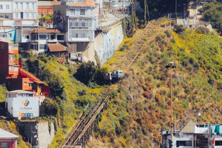 Read more about the article Chile Backpacker Survival Guide 2026: Nightlife, Hostels, Transport, and Everything You Need to Know