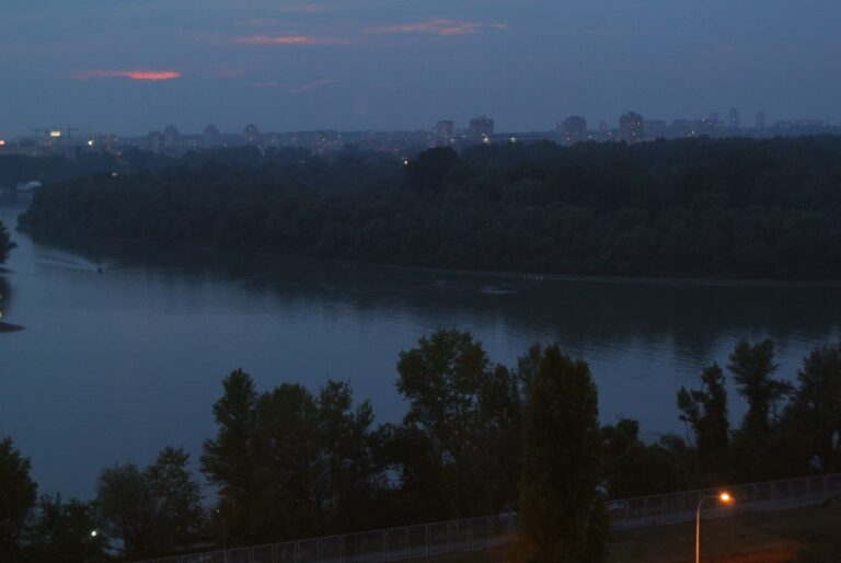 Read more about the article Belgrade Nightlife Guide 2026: How to Party in Europe’s Most Underrated Capital