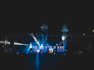 Creamfields South 2026: The Complete Backpacker’s Guide to the UK’s Biggest Electronic Music Festival