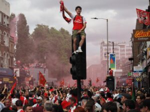 Notting Hill Carnival 2026: The Complete Backpacker’s Guide to London’s Biggest Street Party