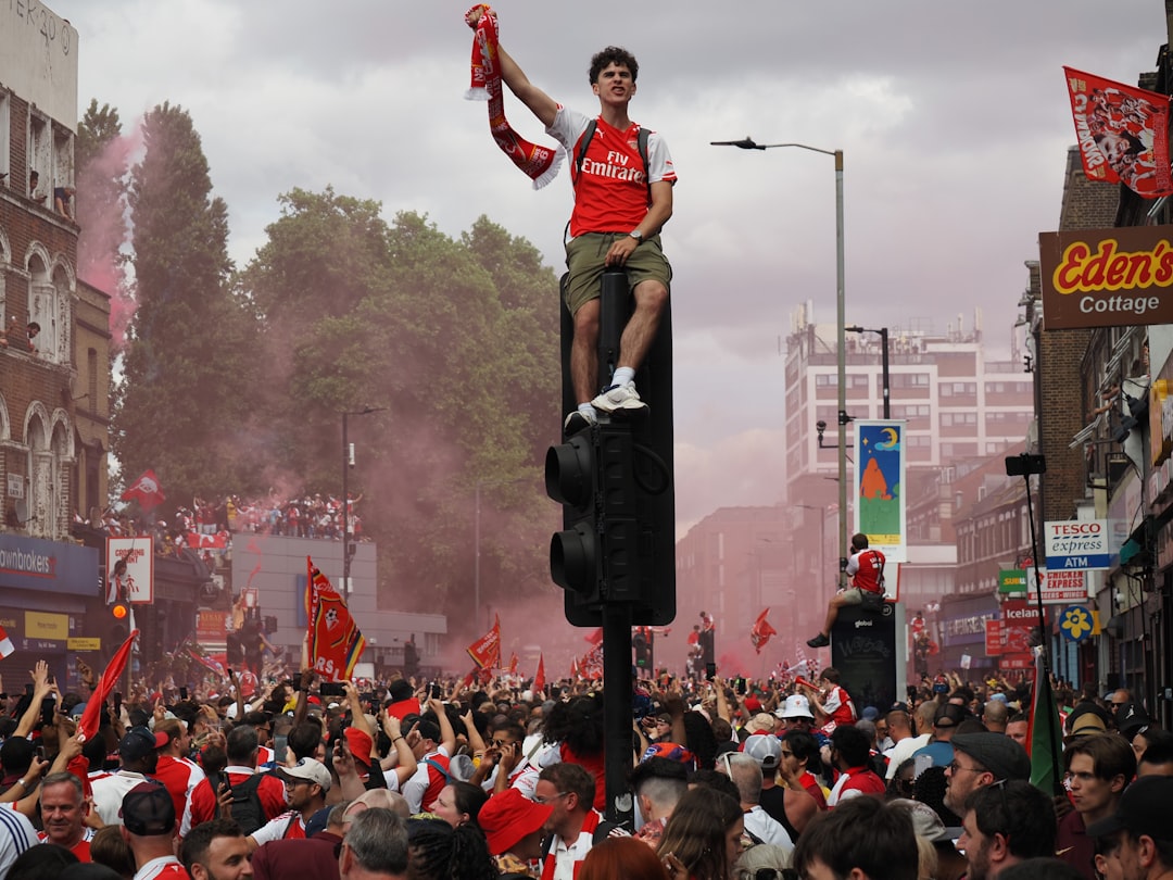 Read more about the article Notting Hill Carnival 2026: The Complete Backpacker’s Guide to London’s Biggest Street Party
