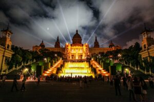 Sonar Barcelona 2026: The Complete Insider Guide to Europe’s Most Forward-Thinking Music Festival