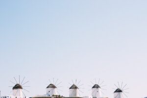 Mykonos Nightlife Guide 2026: Super Paradise, Scorpios, and Where Backpackers Actually Party Without Blowing Their Budget