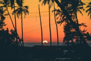 Goa Nightlife Guide 2026: Anjuna, Vagator, and the Beach Parties That Still Deliver