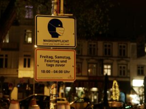 Reeperbahn Nightlife Guide 2026: Inside Hamburg’s Most Infamous Party District